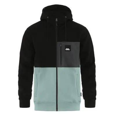 Horsefeathers VICK Herren Sweatshirt, schwarz, größe