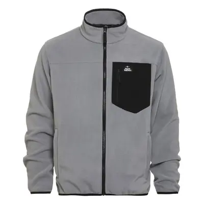 Horsefeathers DARKO Herren Sweatshirt, grau, größe