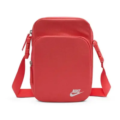 Nike HERITAGE CROSSBODY Dokumententasche, rot, größe