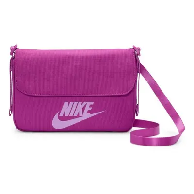 Nike W FUTURA CROSSBODY Handtasche, violett, größe