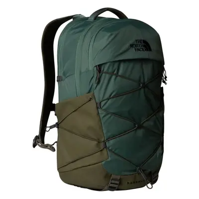 The North Face BOREALIS Rucksack, dunkelgrün, größe