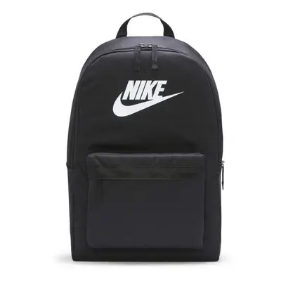 Nike HERITAGE BKPK Rucksack, schwarz, größe