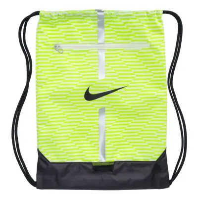 Nike ACADEMY Gymsack, hellgrün, größe