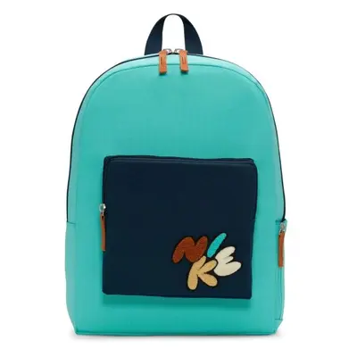 Nike CLASSIC Rucksack für Kinder, türkis, größe