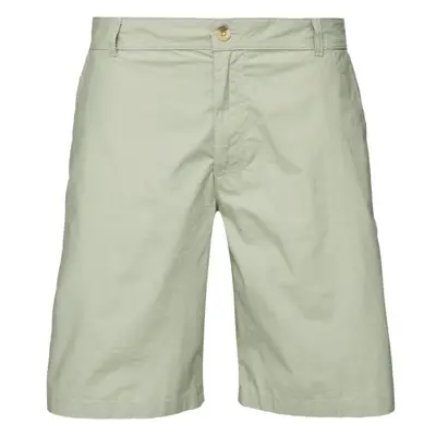 Columbia WASHED OUT SHORT Herrenshorts, hellgrün, größe