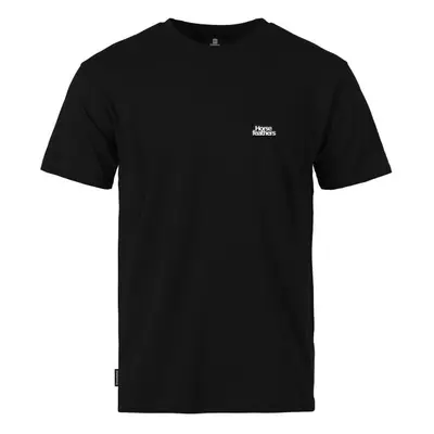 Horsefeathers AGENT Herren T-Shirt, schwarz, größe