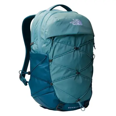 The North Face BOREALIS W Damenrucksack, türkis, größe