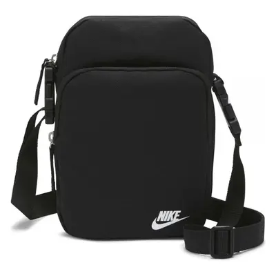Nike HERITAGE CROSSBODY Dokumententasche, schwarz, größe