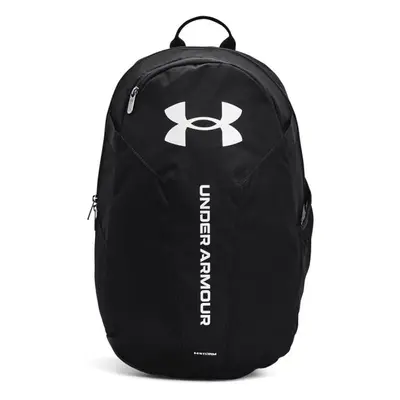 Under Armour HUSTLE LITE Rucksack, schwarz, größe