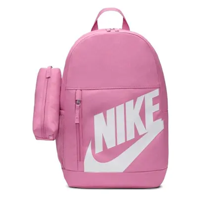 Nike ELEMENTAL KIDS Kinderrucksack, rosa, größe