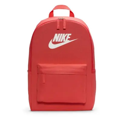 Nike HERITAGE BKPK Rucksack, lachsfarben, größe