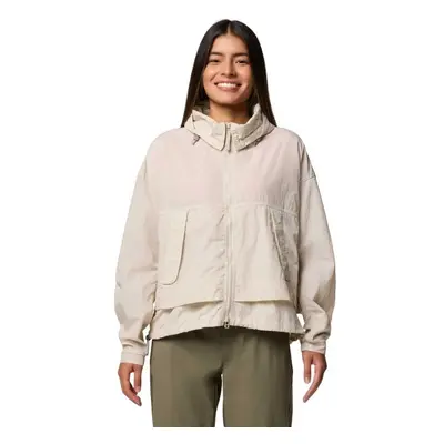 Columbia PARACUTIE™ II WINDBREAKER Damen Windjacke, beige, größe