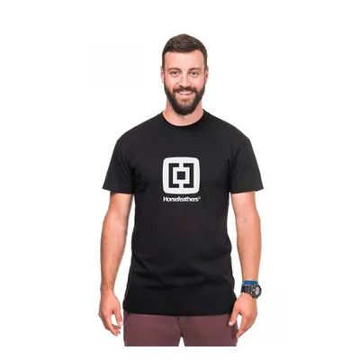 Horsefeathers FAIR T-SHIRT Herren Trikot, schwarz, größe