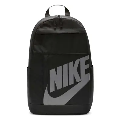 Nike ELEMENTAL Rucksack, schwarz, größe