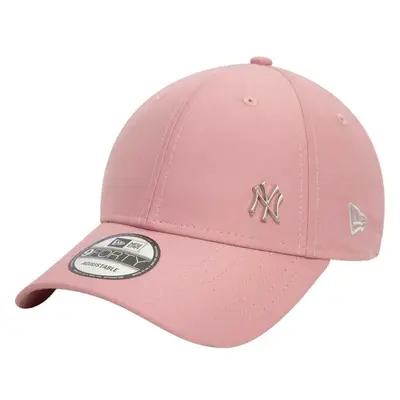 New Era NEW YORK YANKEES FLAWLESS 9FORTY Damen Schildmütze, rosa