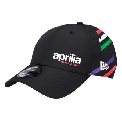 New Era APRILIA FLAWLESS 9FORTY Schildmütze, schwarz