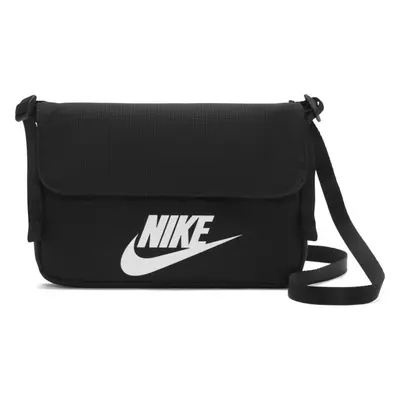 Nike W FUTURA 365 CROSSBODY Handtasche, schwarz, größe