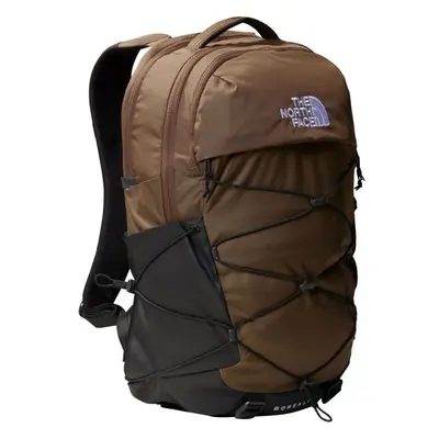 The North Face BOREALIS Rucksack, braun, größe