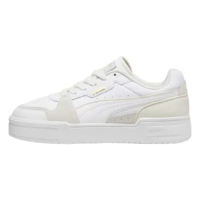 Puma CA PRO LUX III Herren Sneaker, weiß