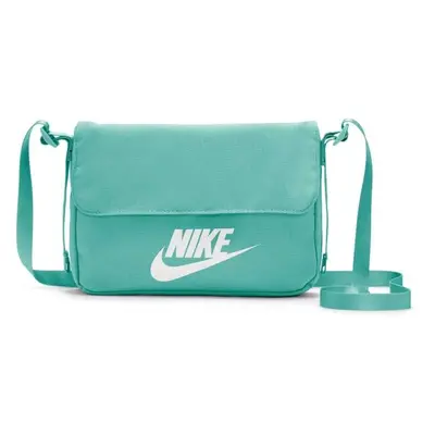 Nike W FUTURA CROSSBODY Handtasche, grün, größe