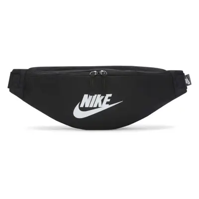 Nike HERITAGE WAISTPACK Gürteltasche, schwarz, größe