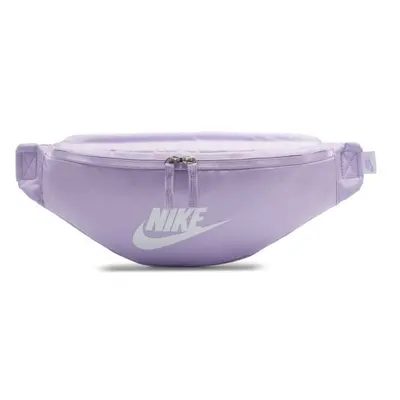 Nike HERITAGE WAISTPACK Gürteltasche, violett, größe