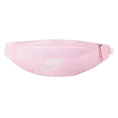 Nike HERITAGE WAISTPACK Gürteltasche, rosa, größe