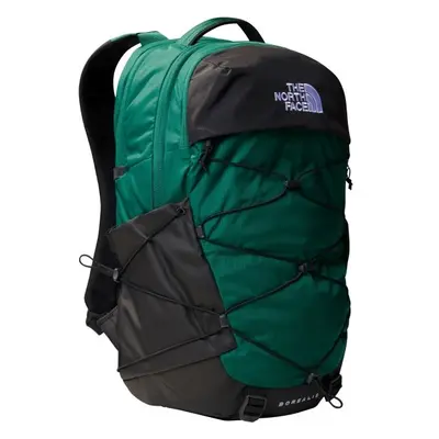 The North Face BOREALIS Rucksack, grün, größe