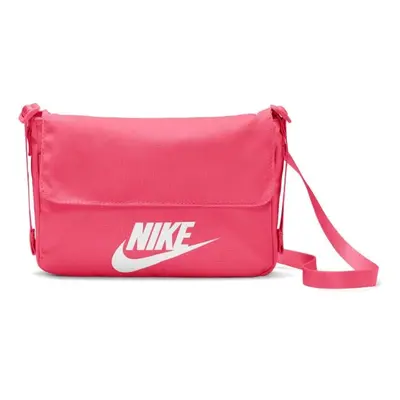 Nike W FUTURA CROSSBODY Handtasche, rosa, größe