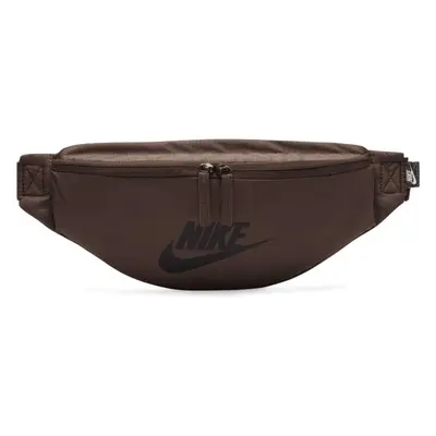 Nike HERITAGE WAISTPACK Gürteltasche, braun, größe