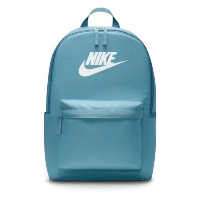 Nike HERITAGE BKPK Rucksack, hellblau, größe