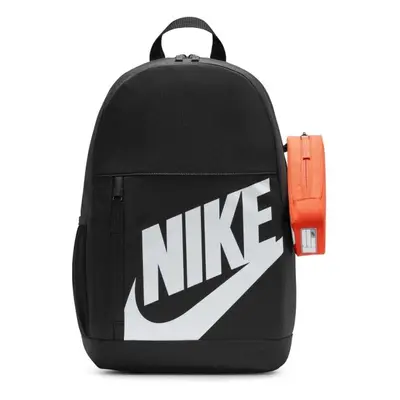 Nike ELEMENTAL Y Rucksack für Kinder, schwarz, größe
