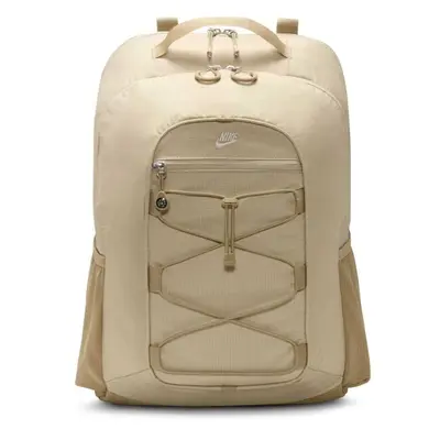 Nike HAYWARD SCOUTER Y Rucksack für Kinder, beige, größe