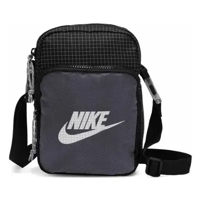 Nike HERITAGE 2.0 Dokumententasche, dunkelgrau, größe