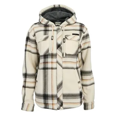 Reaper LIONI Damenhemd, beige, größe