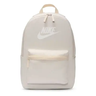 Nike HERITAGE BKPK Rucksack, beige, größe