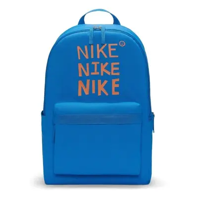 Nike HERITAGE BACKPACK Rucksack, blau, größe