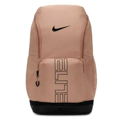 Nike VARSITY ELITE BASKETBALL Rucksack, rosa, größe