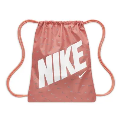 Nike KIDS GYMSACK Turnbeutel, lachsfarben, größe