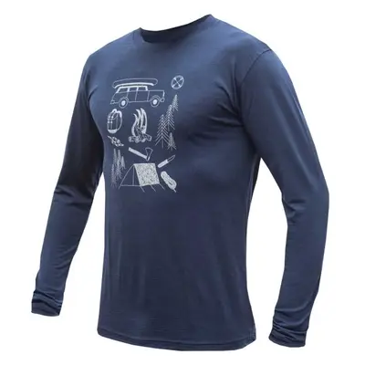 Profilite BEAN Stirnlampe, blau, größe