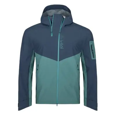 Kensis REDUS JNR Jungen Sportshirt, schwarz