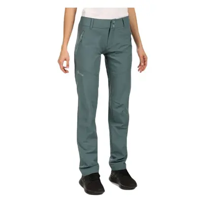 Kensis REDUS GREEN Herren Sportshirt, grün, größe