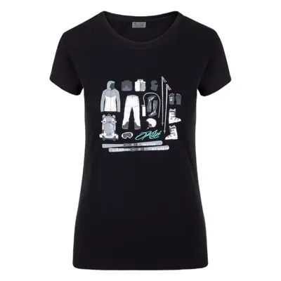 Kensis REDUS GREEN Herren Sportshirt, rot