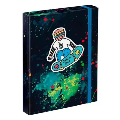 Devold BREEZE T-SHIRT Herrenshirt, modrá, größe