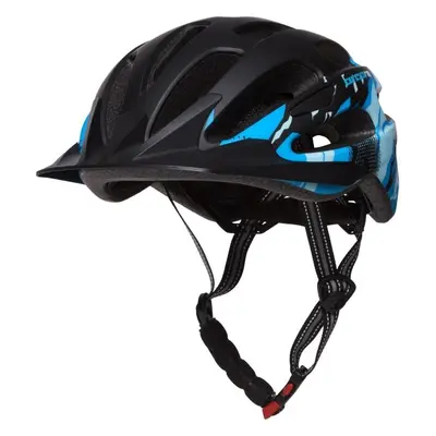 Crossroad HALTI Campingstuhl, schwarz, größe