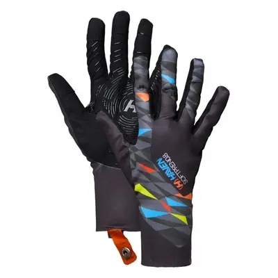 Klimatex TOAN Komprimierende Kniestrümpfe, schwarz