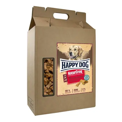 Happy Dog NaturCroq Mini Truthahn Knochen kg