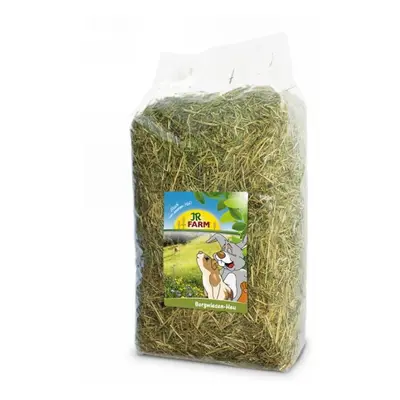 JR Farm Bergwiesen-Heu 2,5 kg