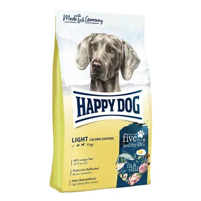 Happy Dog Supreme Fit & Vital Light Calorie Control kg.