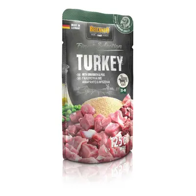 Belcando Finest Selection Turkey mit Amaranth & Erbsen g